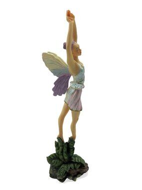 Greenwich James Christensen Grace Faerie Muse of Dance Limited 584/2500 Boxed